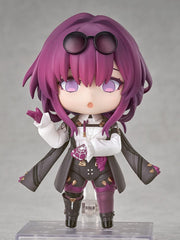 Honkai: Star Rail Nendoroid Action Figure Kafka 10 cm       4571697185722