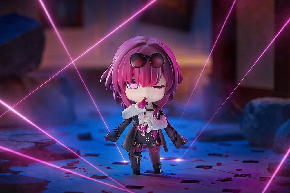 Honkai: Star Rail Nendoroid Action Figure Kafka 10 cm       4571697185722