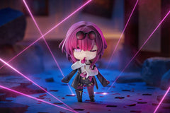 Honkai: Star Rail Nendoroid Action Figure Kafka 10 cm       4571697185722