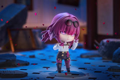 Honkai: Star Rail Nendoroid Action Figure Kafka 10 cm       4571697185722