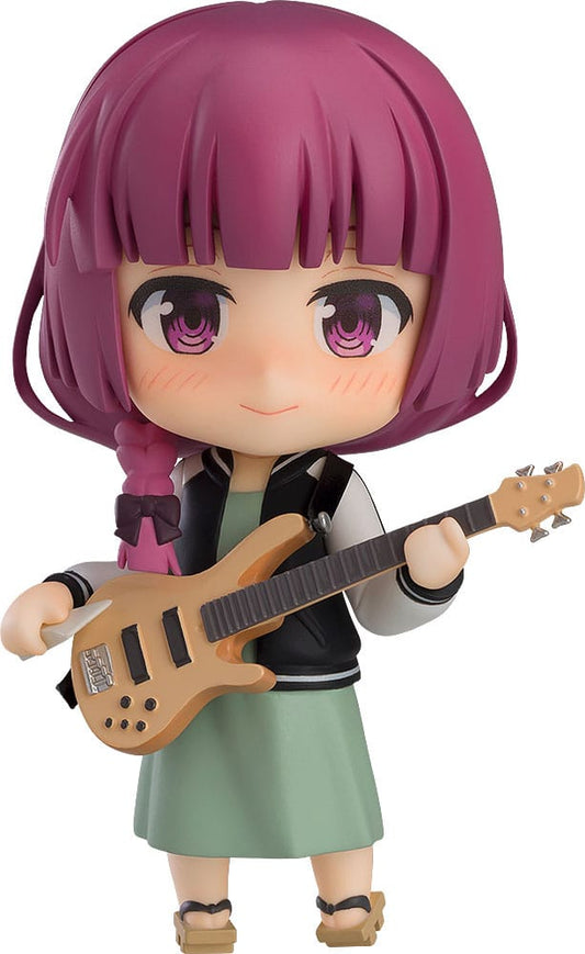 Bocchi the Rock! Nendoroid Action Figure Kikuri Hiroi 10 cm 4571697185760