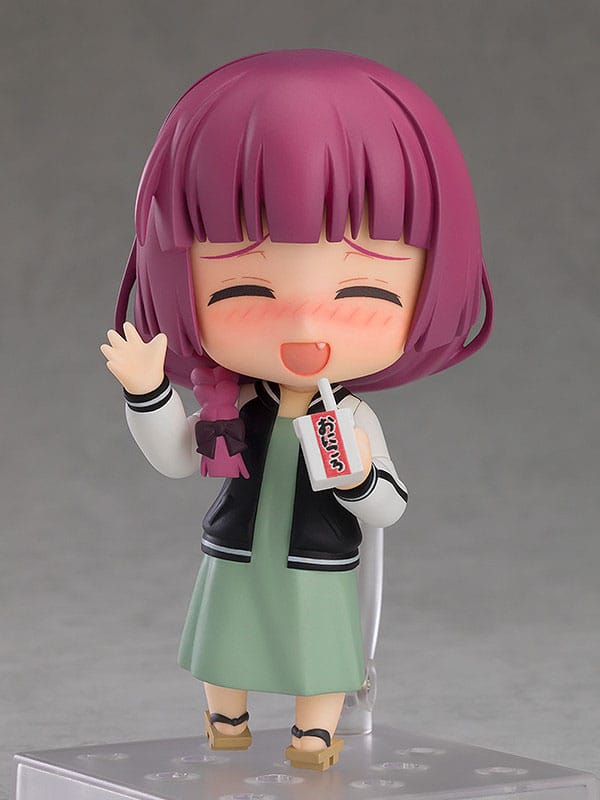 Bocchi the Rock! Nendoroid Action Figure Kikuri Hiroi 10 cm 4571697185760