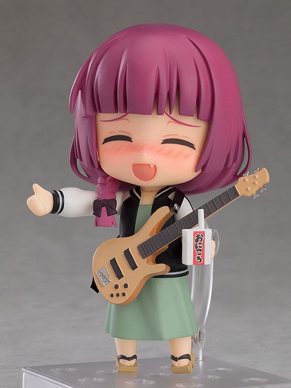 Bocchi the Rock! Nendoroid Action Figure Kikuri Hiroi 10 cm 4571697185760