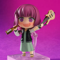 Bocchi the Rock! Nendoroid Action Figure Kikuri Hiroi 10 cm 4571697185760