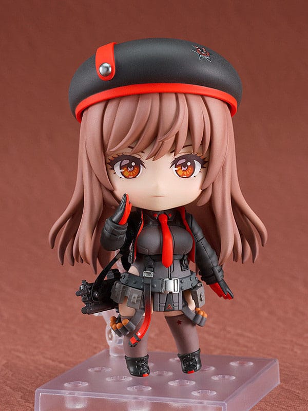Goddess of Victory: Nikke Nendoroid Action Figure Rapi 10 cm 4571697185876