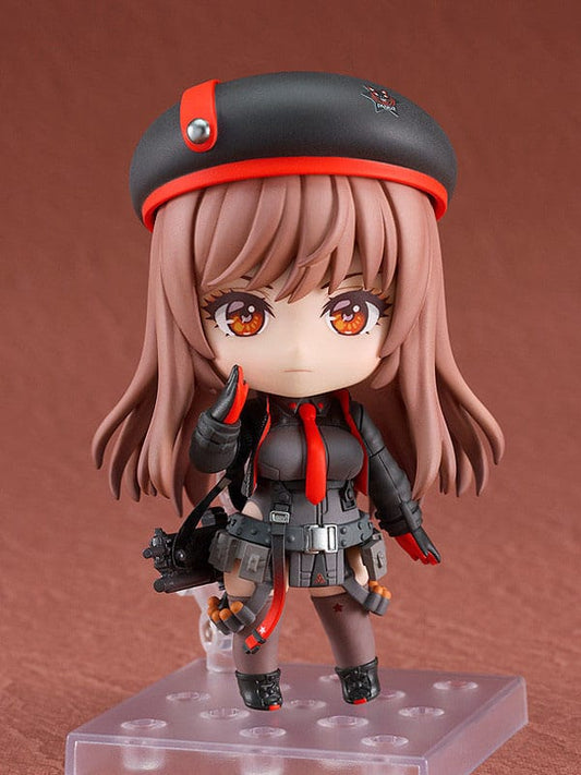 Goddess of Victory: Nikke Nendoroid Action Figure Rapi 10 cm 4571697185876