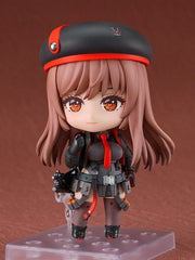 Goddess of Victory: Nikke Nendoroid Action Figure Rapi 10 cm 4571697185876