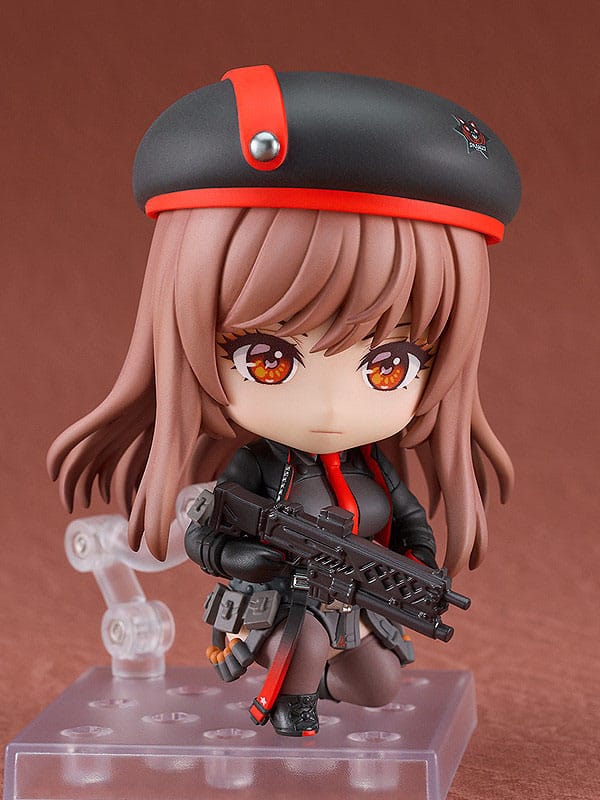 Goddess of Victory: Nikke Nendoroid Action Figure Rapi 10 cm 4571697185876
