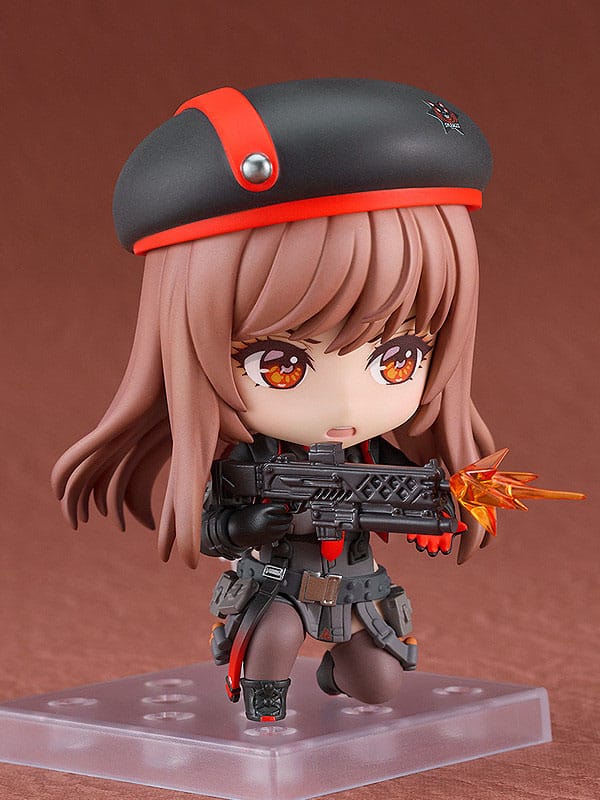 Goddess of Victory: Nikke Nendoroid Action Figure Rapi 10 cm 4571697185876