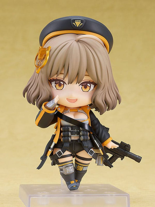 Goddess of Victory: Nikke Nendoroid Action Figure Anis 10 cm 4571697185883
