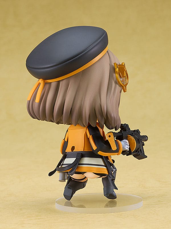 Goddess of Victory: Nikke Nendoroid Action Figure Anis 10 cm 4571697185883