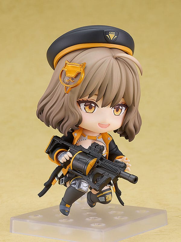 Goddess of Victory: Nikke Nendoroid Action Figure Anis 10 cm 4571697185883