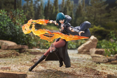 Fire Emblem Awakening Figma Action Figure Byleth (Female) 16 cm 4571697185890