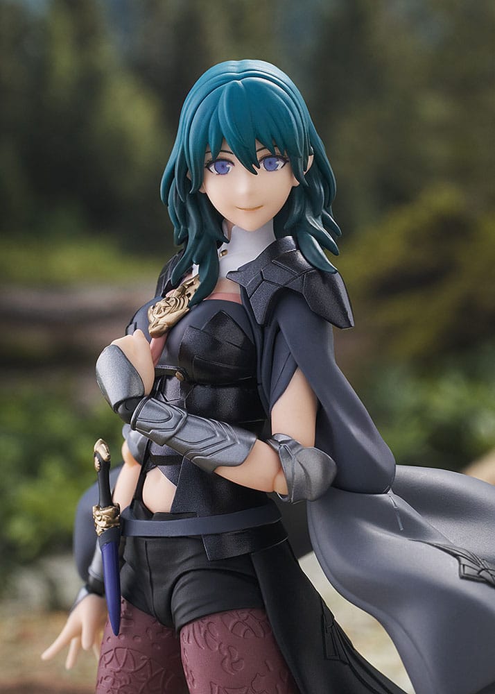 Fire Emblem Awakening Figma Action Figure Byleth (Female) 16 cm 4571697185890
