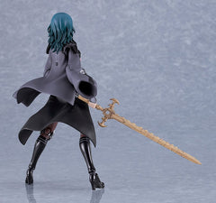 Fire Emblem Awakening Figma Action Figure Byleth (Female) 16 cm 4571697185890
