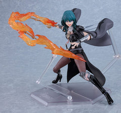 Fire Emblem Awakening Figma Action Figure Byleth (Female) 16 cm 4571697185890