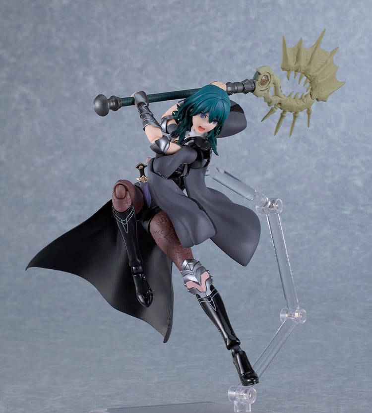 Fire Emblem Awakening Figma Action Figure Byleth (Female) 16 cm 4571697185890