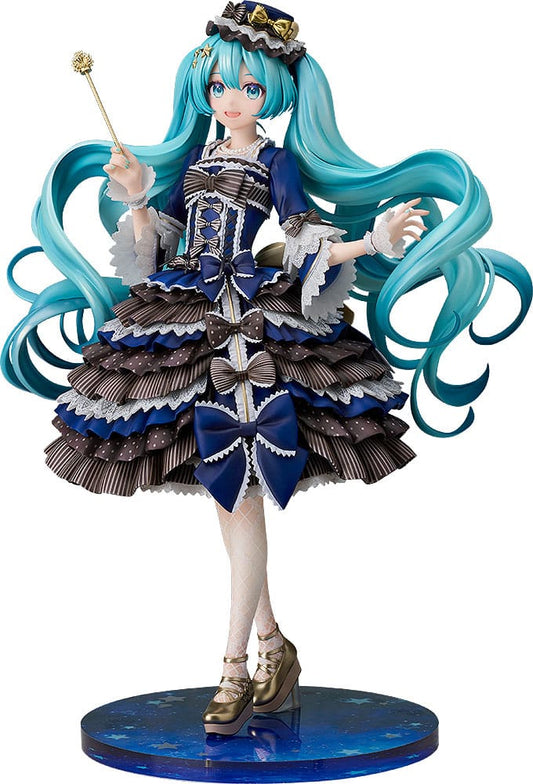 Character Vocal Series 01: Hatsune Miku PVC Statue 1/7 Hatsune Miku: Shooting Star a la Mode Ver. 26 cm 4571697186095