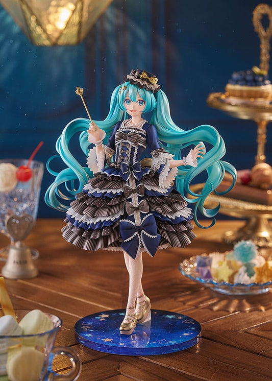 Character Vocal Series 01: Hatsune Miku PVC Statue 1/7 Hatsune Miku: Shooting Star a la Mode Ver. 26 cm 4571697186095