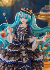 Character Vocal Series 01: Hatsune Miku PVC Statue 1/7 Hatsune Miku: Shooting Star a la Mode Ver. 26 cm 4571697186095