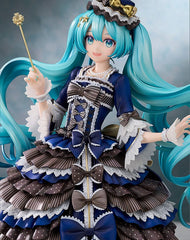 Character Vocal Series 01: Hatsune Miku PVC Statue 1/7 Hatsune Miku: Shooting Star a la Mode Ver. 26 cm 4571697186095
