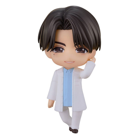 Aoni Production Nendoroid Action Figure Nobunaga Shimazaki 10 cm     4571697186118
