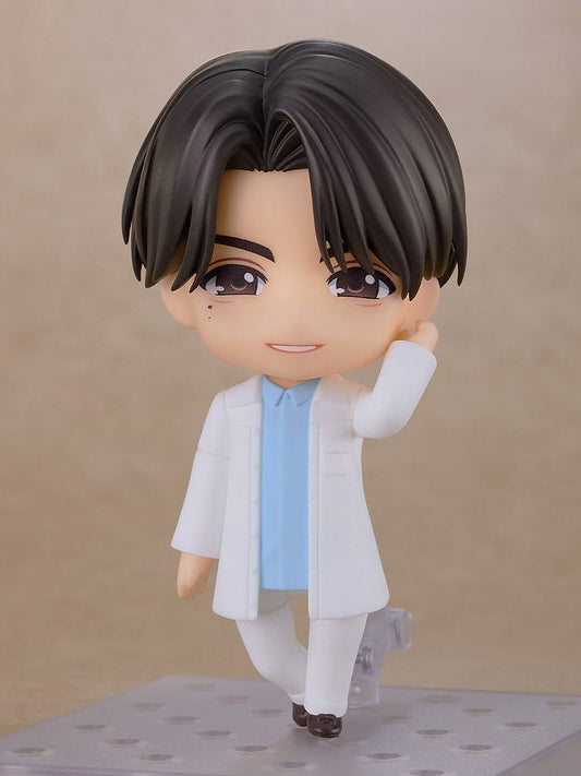 Aoni Production Nendoroid Action Figure Nobunaga Shimazaki 10 cm     4571697186118