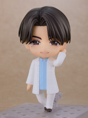 Aoni Production Nendoroid Action Figure Nobunaga Shimazaki 10 cm     4571697186118