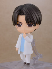 Aoni Production Nendoroid Action Figure Nobunaga Shimazaki 10 cm     4571697186118