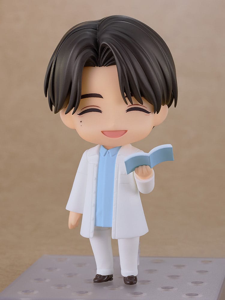 Aoni Production Nendoroid Action Figure Nobunaga Shimazaki 10 cm     4571697186118