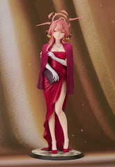 Blue Archive PVC Statue 1/7 Aru (Dress) 24 cm  4571697186125