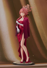 Blue Archive PVC Statue 1/7 Aru (Dress) 24 cm  4571697186125