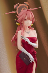 Blue Archive PVC Statue 1/7 Aru (Dress) 24 cm  4571697186125