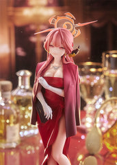 Blue Archive PVC Statue 1/7 Aru (Dress) 24 cm  4571697186125