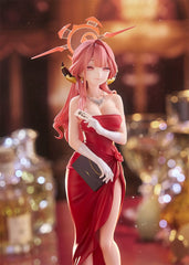 Blue Archive PVC Statue 1/7 Aru (Dress) 24 cm  4571697186125