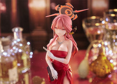 Blue Archive PVC Statue 1/7 Aru (Dress) 24 cm  4571697186125