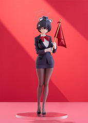 Blue Archive Pop Up Parade PVC Statue Tsubaki (Guide) 19 cm       4571697186132