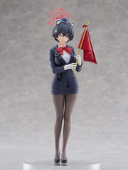 Blue Archive Pop Up Parade PVC Statue Tsubaki (Guide) 19 cm       4571697186132