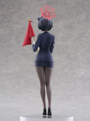 Blue Archive Pop Up Parade PVC Statue Tsubaki (Guide) 19 cm       4571697186132