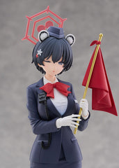 Blue Archive Pop Up Parade PVC Statue Tsubaki (Guide) 19 cm       4571697186132
