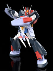Choriki Robo Galatt Moderoid Plastic Model Kit Jumbow 18 cm 4571697186224