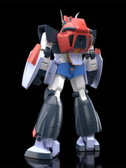 Choriki Robo Galatt Moderoid Plastic Model Kit Jumbow 18 cm 4571697186224