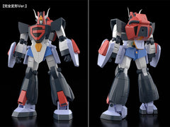 Choriki Robo Galatt Moderoid Plastic Model Kit Jumbow 18 cm 4571697186224