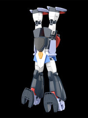 Choriki Robo Galatt Moderoid Plastic Model Kit Jumbow 18 cm 4571697186224