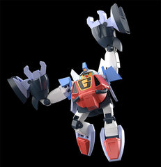 Choriki Robo Galatt Moderoid Plastic Model Kit Jumbow 18 cm 4571697186224