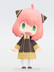 Spy x Family HELLO! GOOD SMILE Action Figure Anya Forger 10 cm  4571697186309