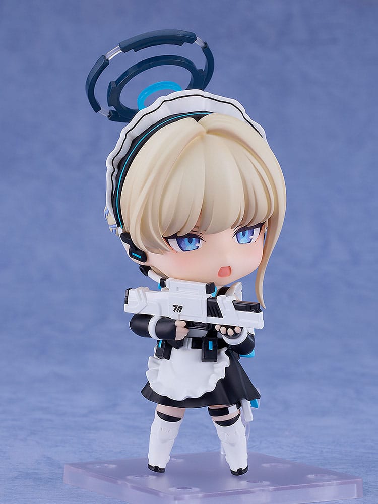 Blue Archive Nendoroid Action Figure Toki Asuma 10 cm 4571697186316