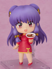 Ranma 1/2 Nendoroid Action Figure Shampoo 10 cm                     4571697186323