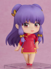 Ranma 1/2 Nendoroid Action Figure Shampoo 10 cm                     4571697186323