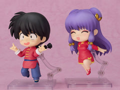 Ranma 1/2 Nendoroid Action Figure Shampoo 10 cm                     4571697186323